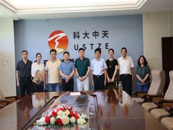 探索臺商合作，助力兩岸交流